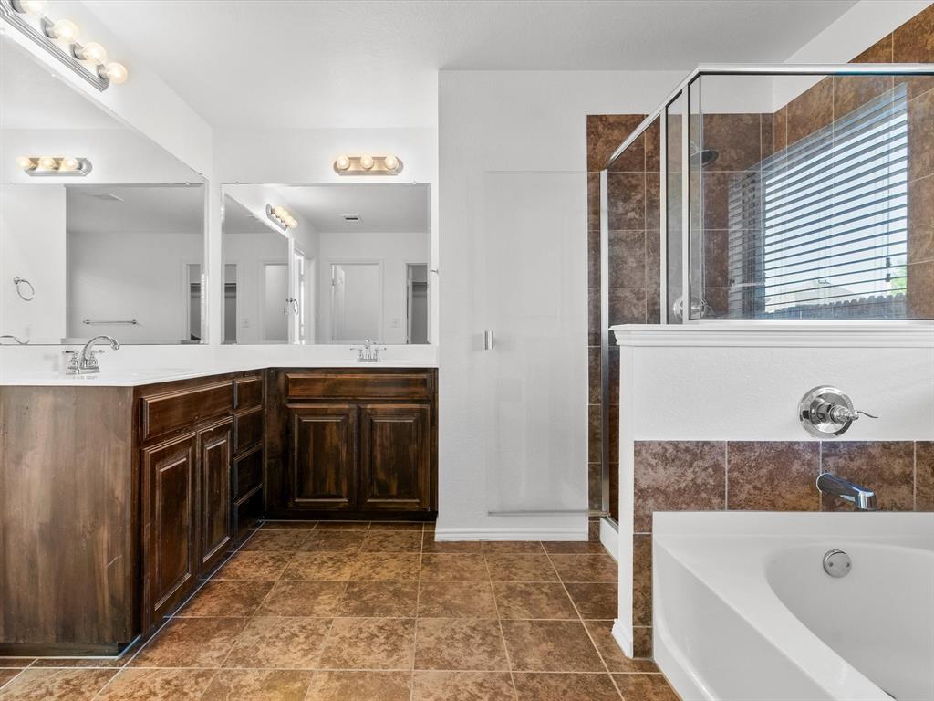 Parks Of Deer Creek Add - Residential