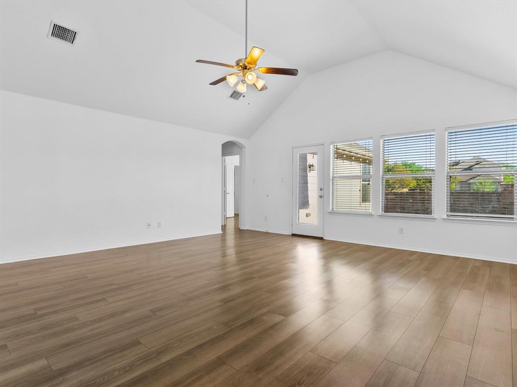 Parks Of Deer Creek Add - Residential