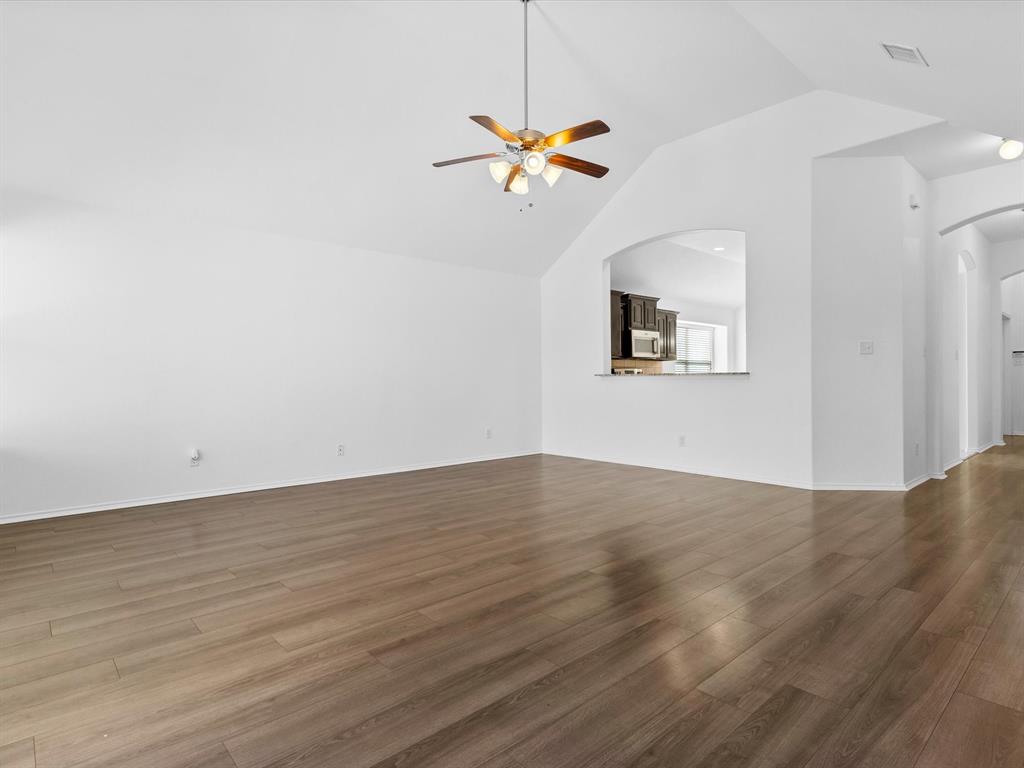 Parks Of Deer Creek Add - Residential