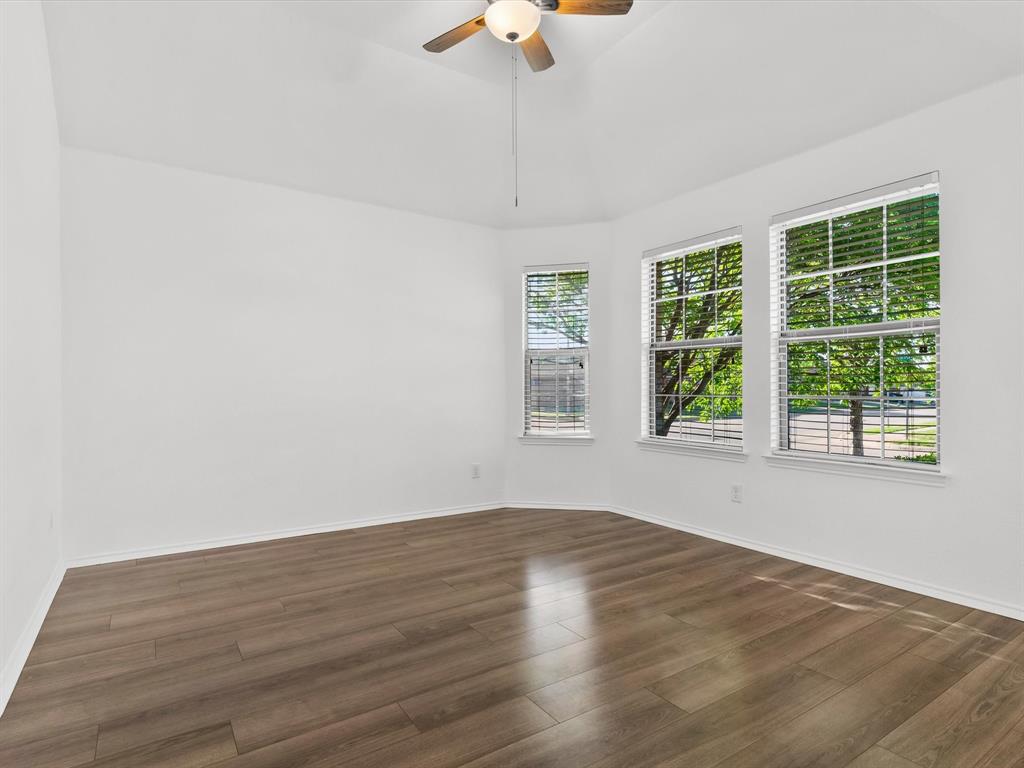 Parks Of Deer Creek Add - Residential