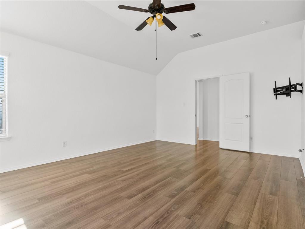 Parks Of Deer Creek Add - Residential