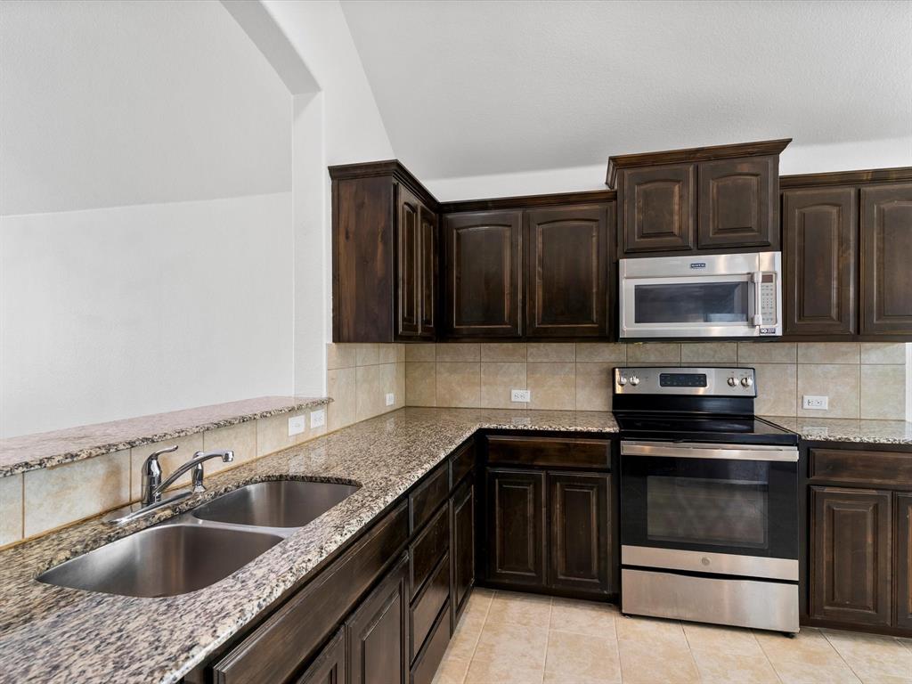 Parks Of Deer Creek Add - Residential