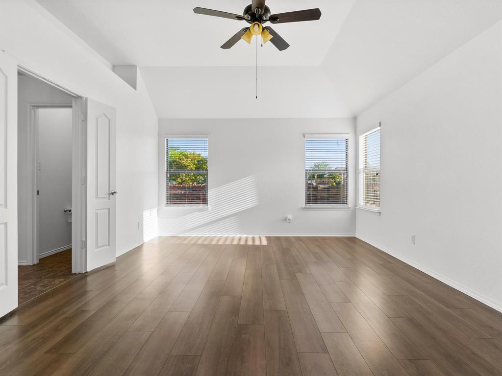 Parks Of Deer Creek Add - Residential