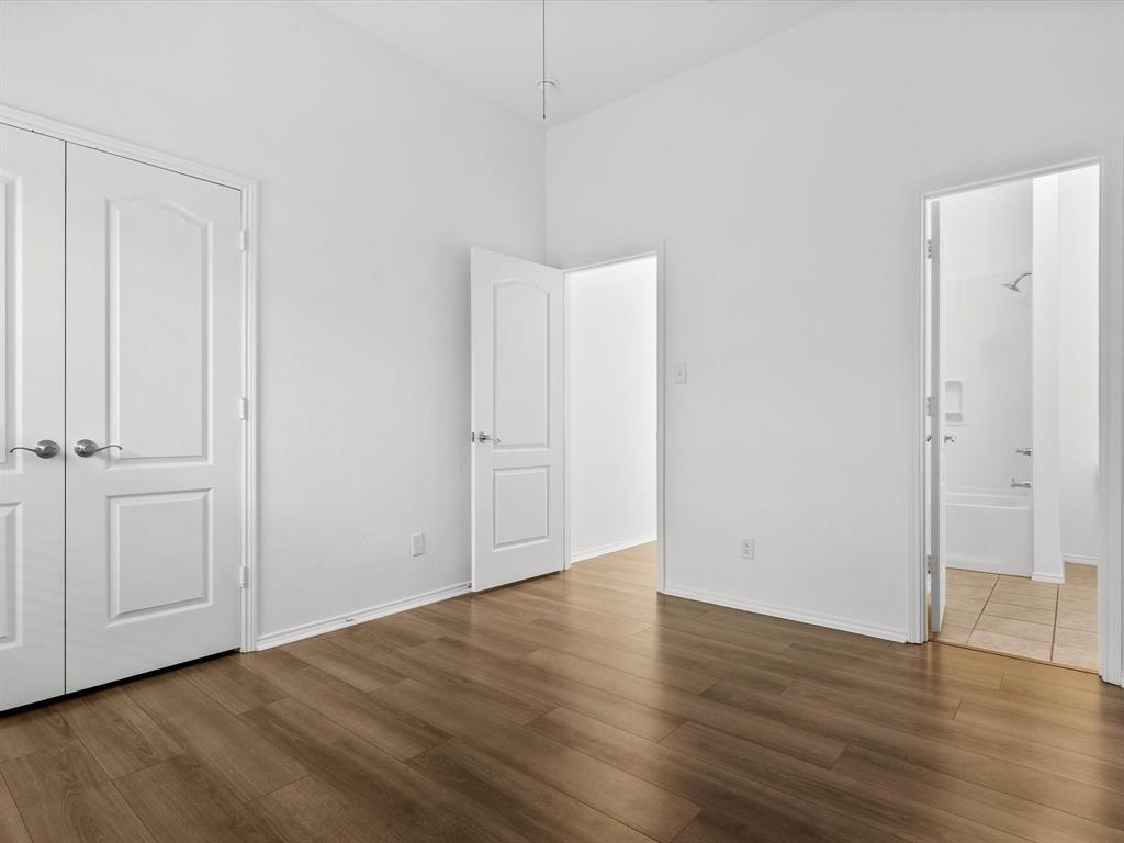 Parks Of Deer Creek Add - Residential