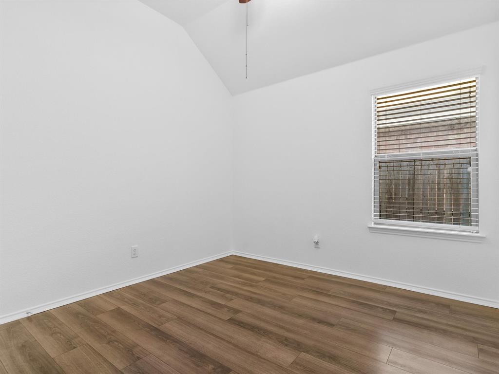 Parks Of Deer Creek Add - Residential