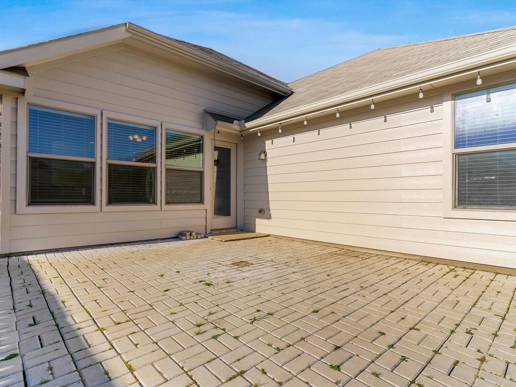 Parks Of Deer Creek Add - Residential