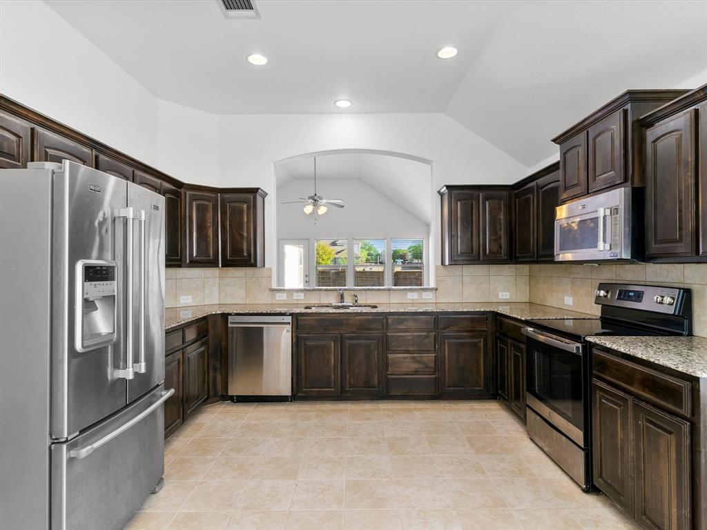 Parks Of Deer Creek Add - Residential