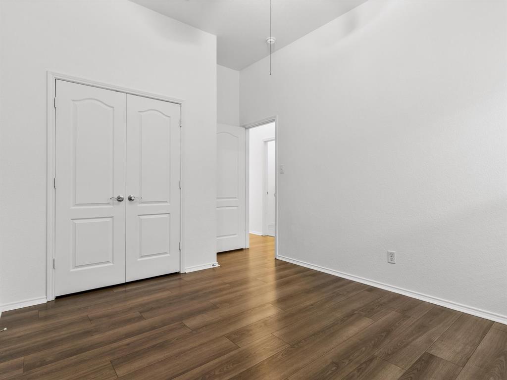 Parks Of Deer Creek Add - Residential