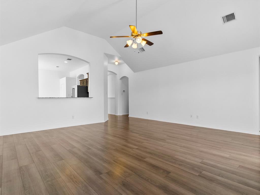 Parks Of Deer Creek Add - Residential