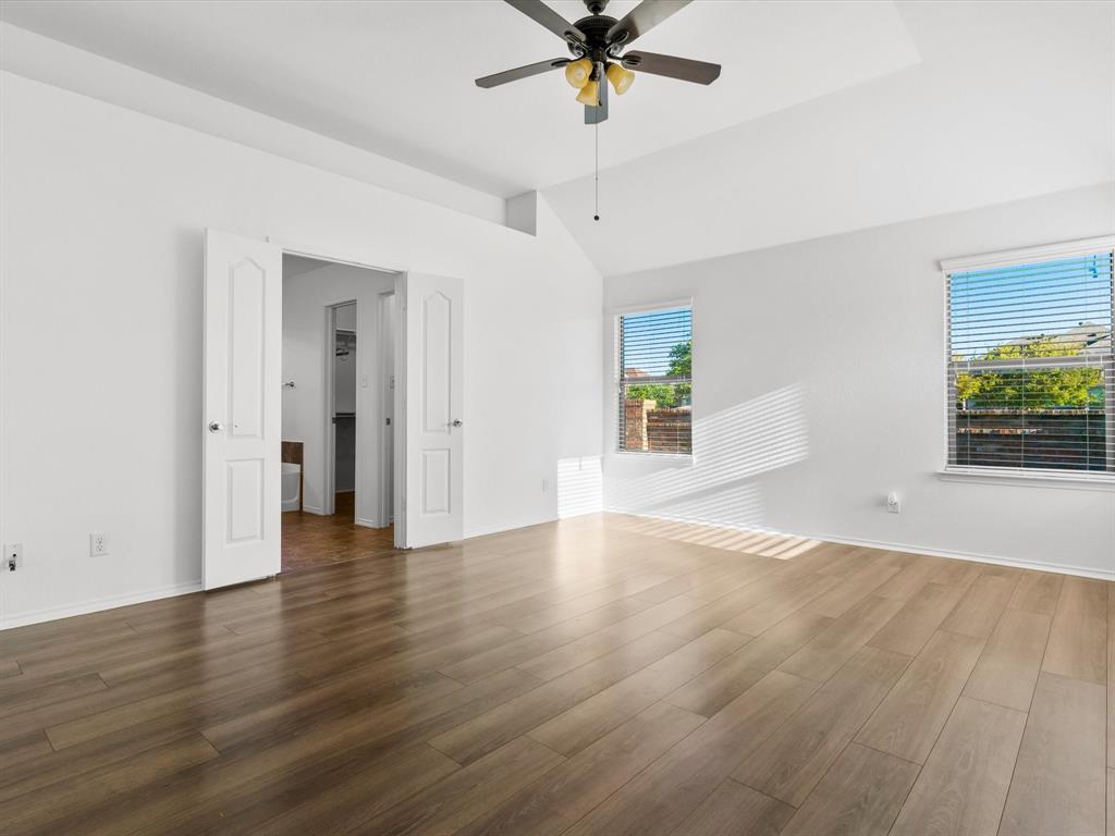 Parks Of Deer Creek Add - Residential