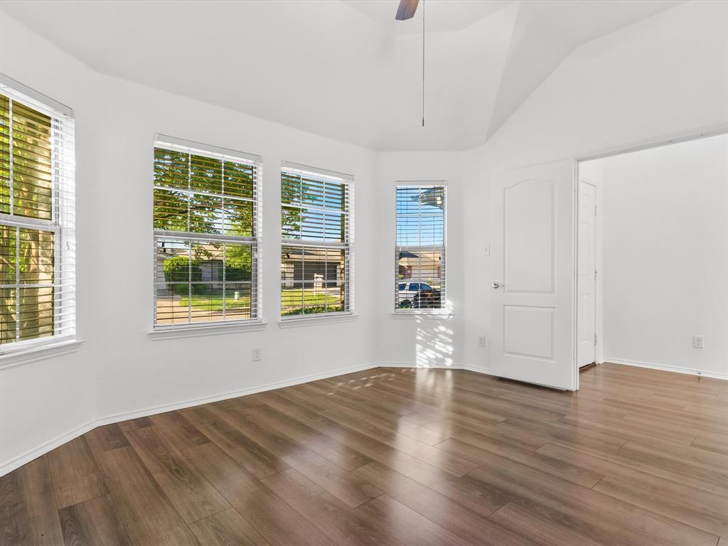 Parks Of Deer Creek Add - Residential