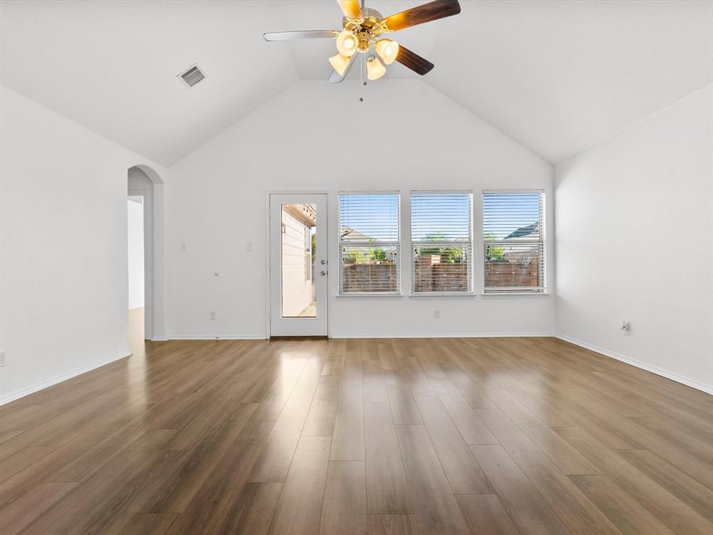 Parks Of Deer Creek Add - Residential