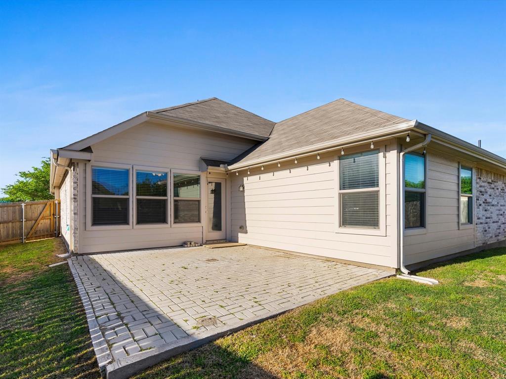 Parks Of Deer Creek Add - Residential