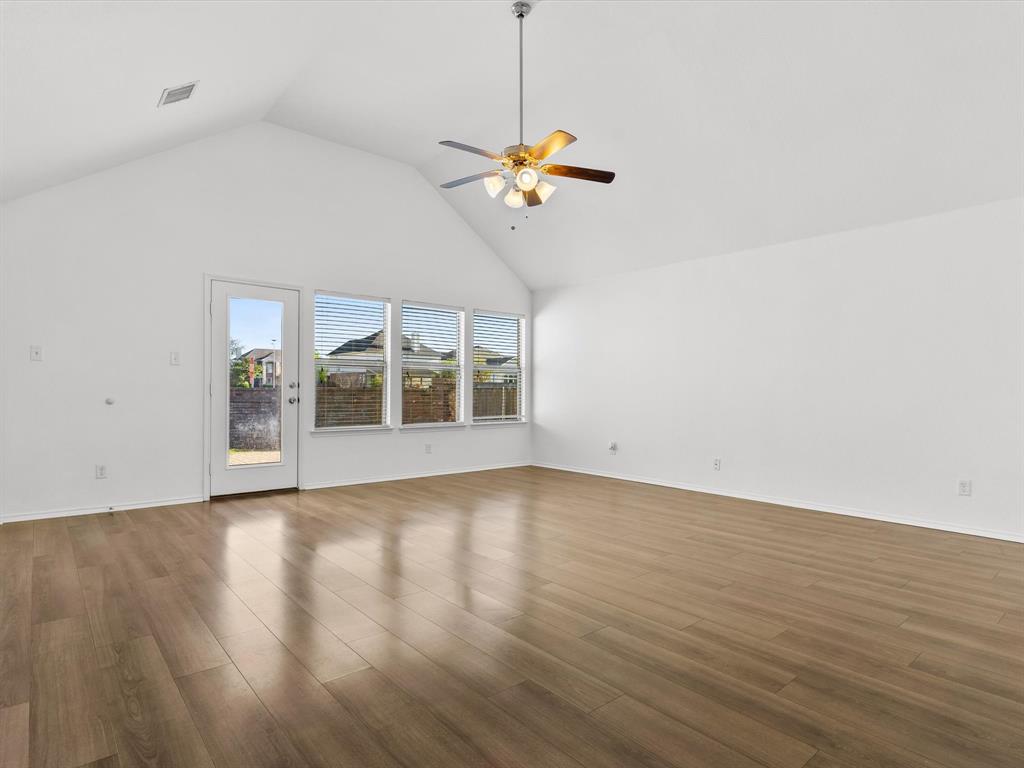 Parks Of Deer Creek Add - Residential