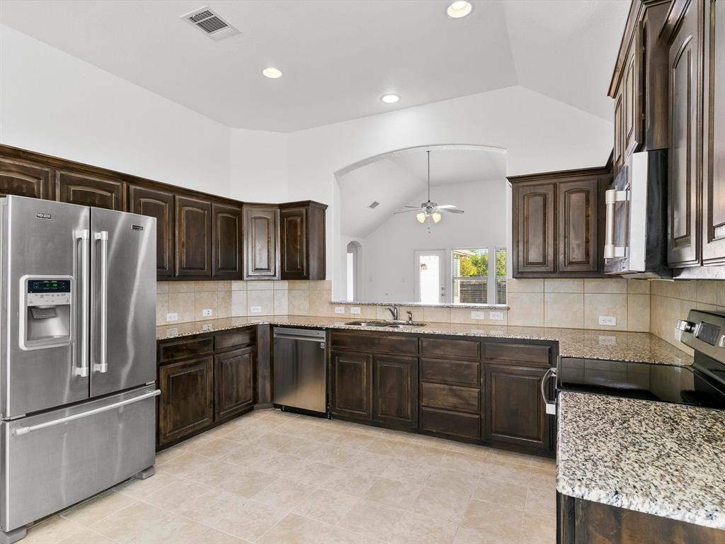 Parks Of Deer Creek Add - Residential