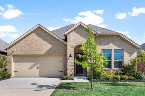 Photo of 4122 Ellinger Drive, Heath, TX 75126 (MLS # 21183269)