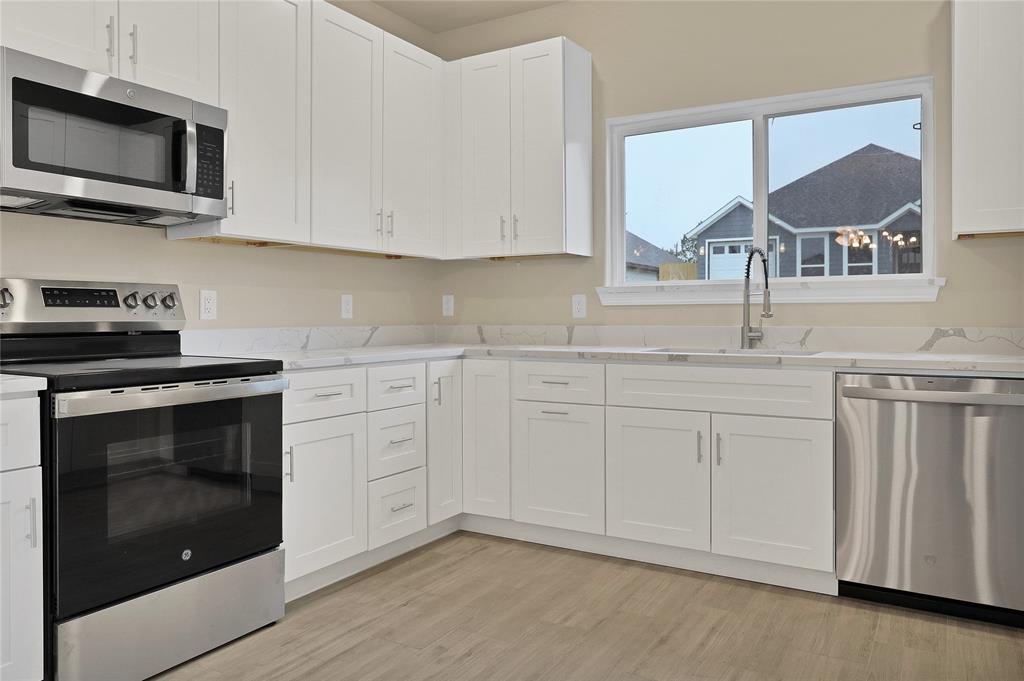 Canyon Creek V - Residential