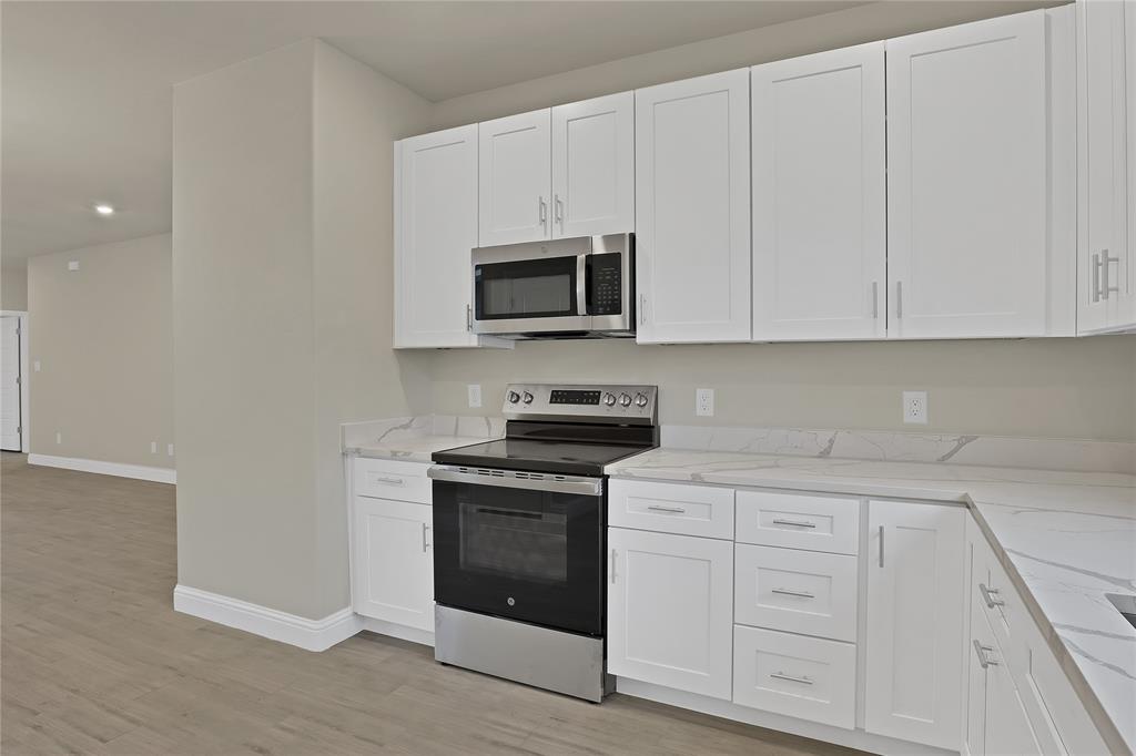 Canyon Creek V - Residential