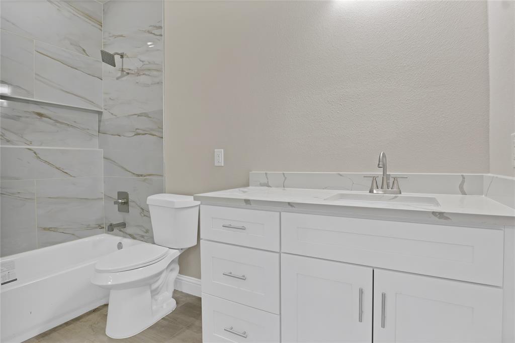 Canyon Creek V - Residential