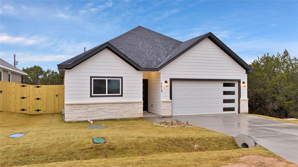 5618 Barkridge Drive