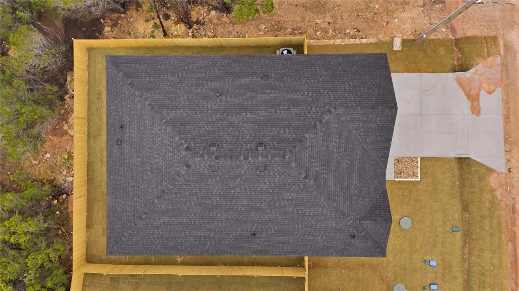 5618 Barkridge Drive