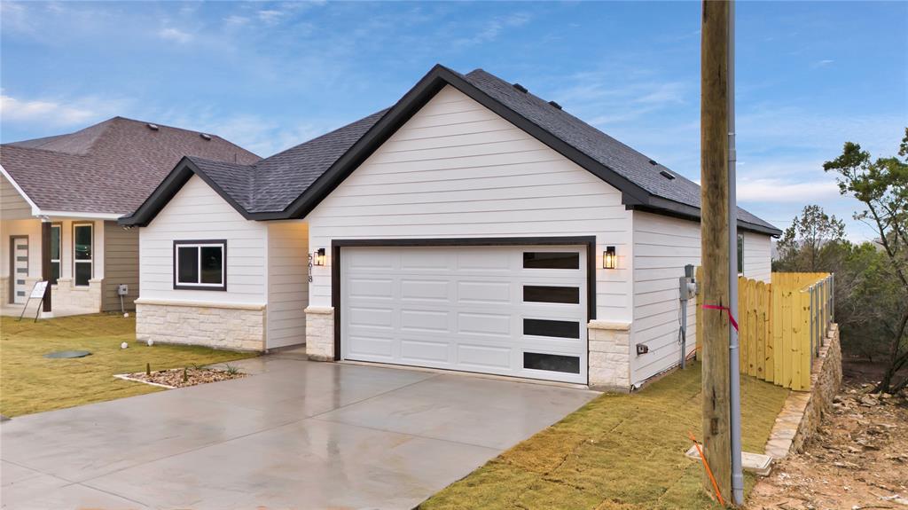 5618 Barkridge Drive