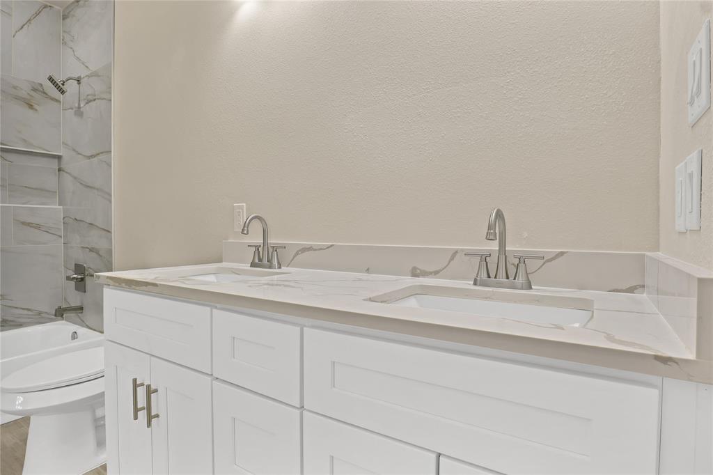 Canyon Creek V - Residential