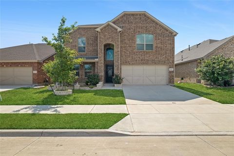 A home in Celina