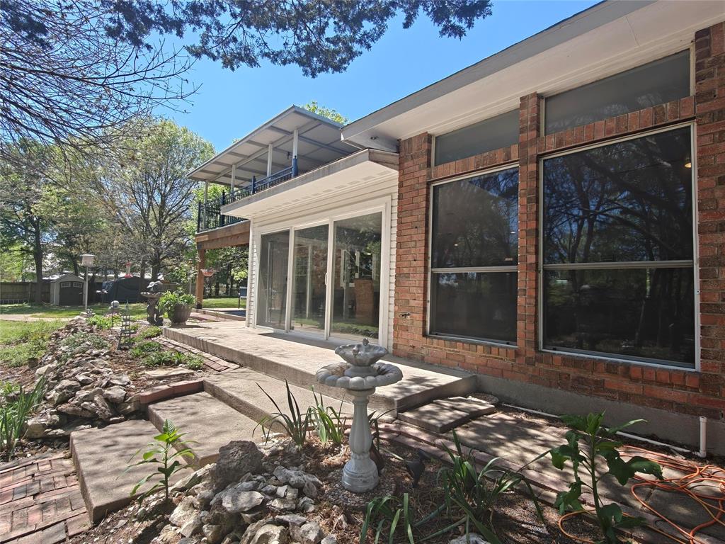 T P Wilkins - Residential