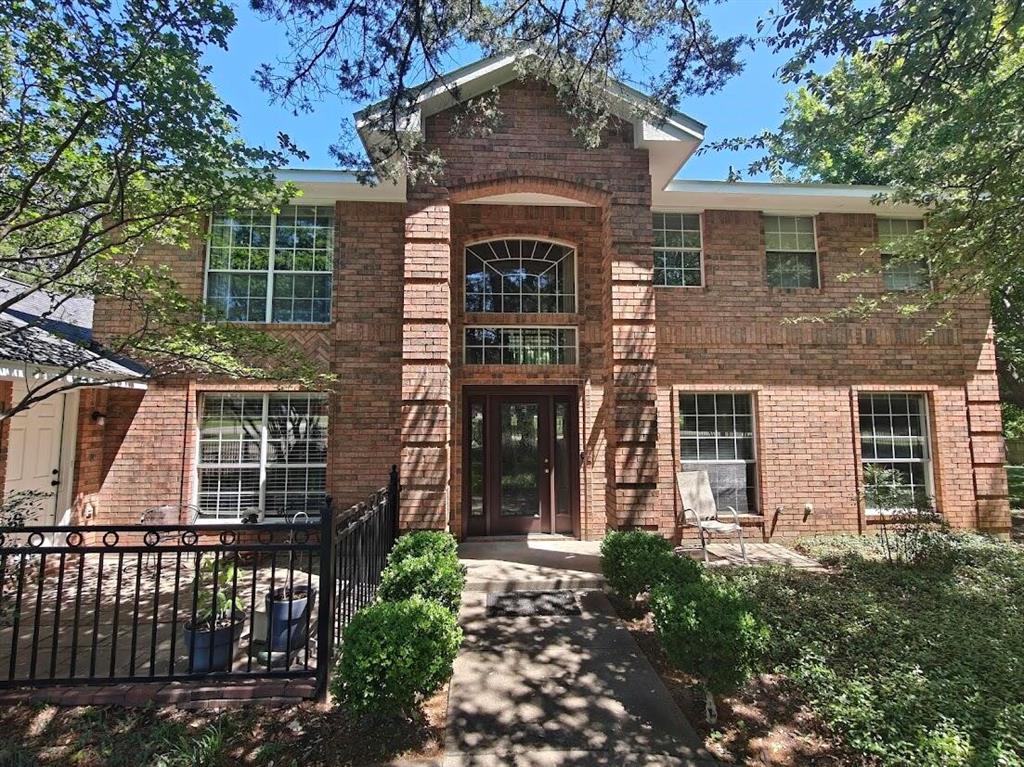 T P Wilkins - Residential