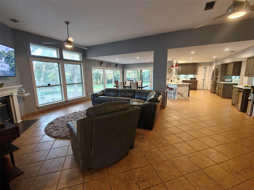T P Wilkins - Residential