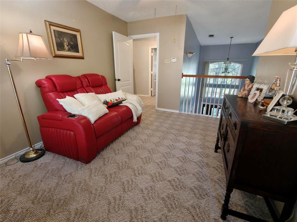 T P Wilkins - Residential