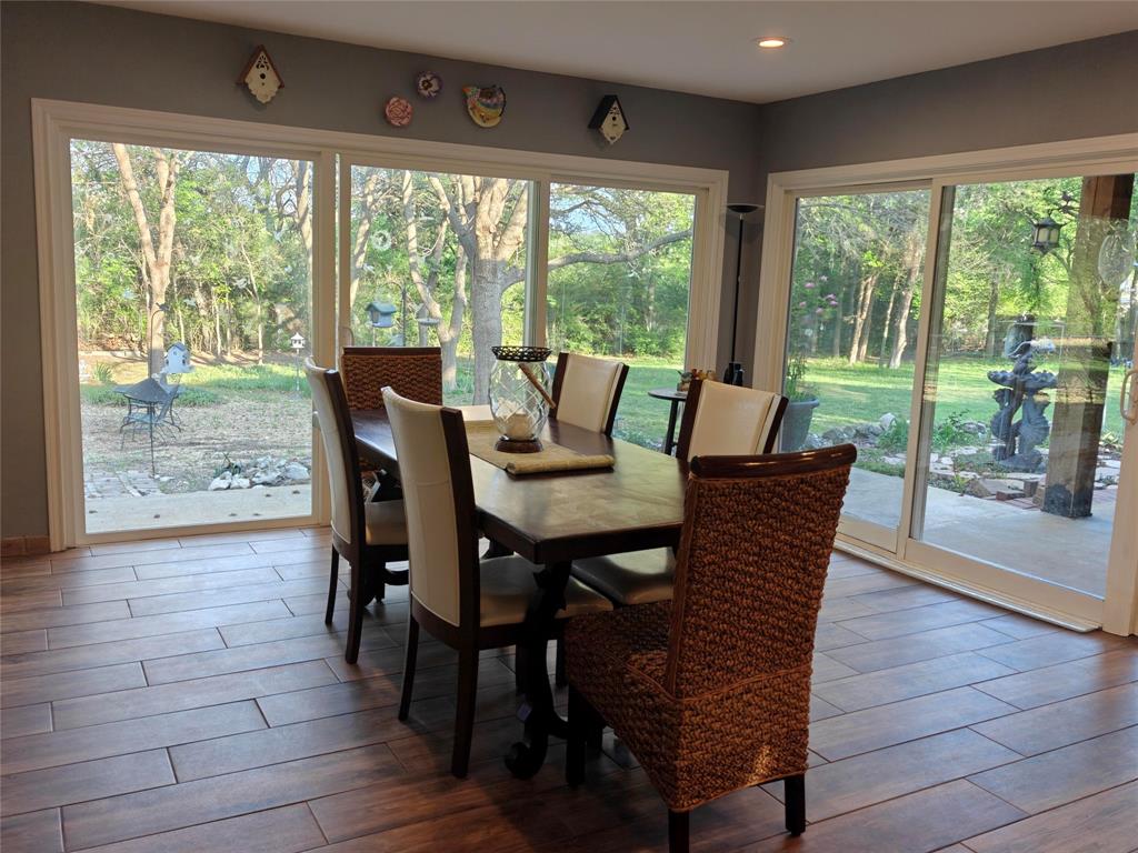 T P Wilkins - Residential