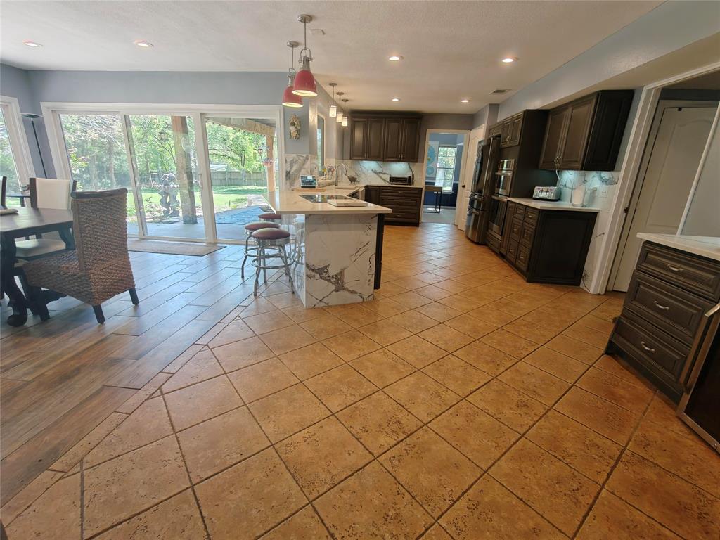 T P Wilkins - Residential