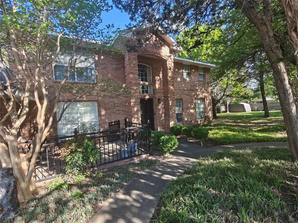 T P Wilkins - Residential