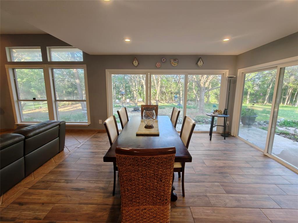 T P Wilkins - Residential