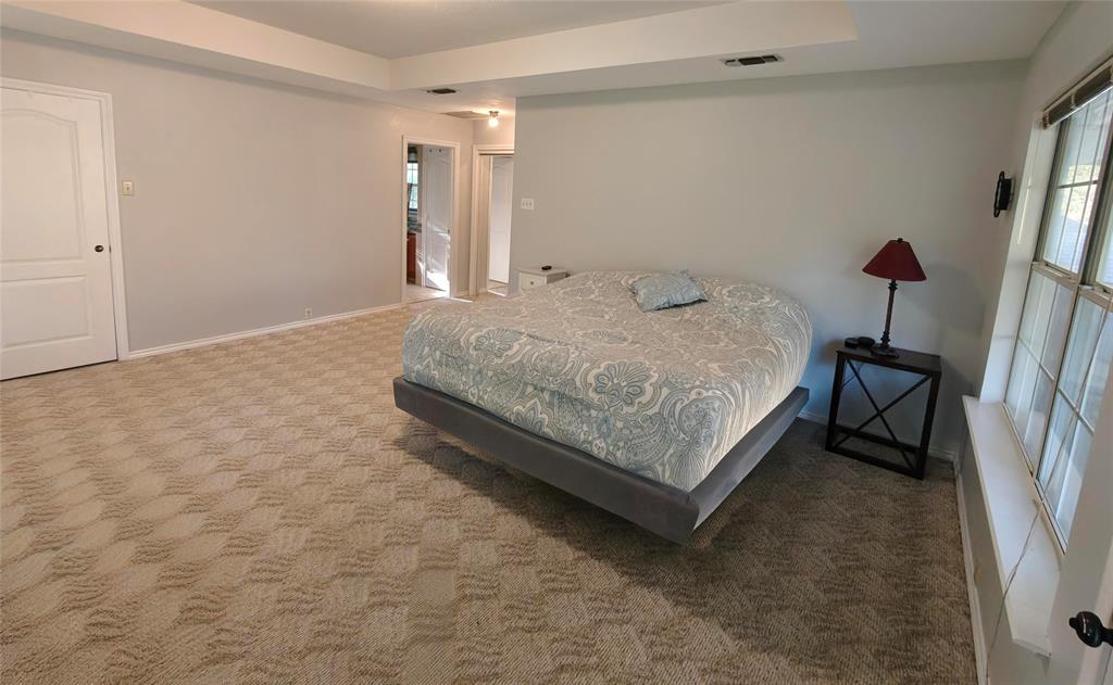 T P Wilkins - Residential