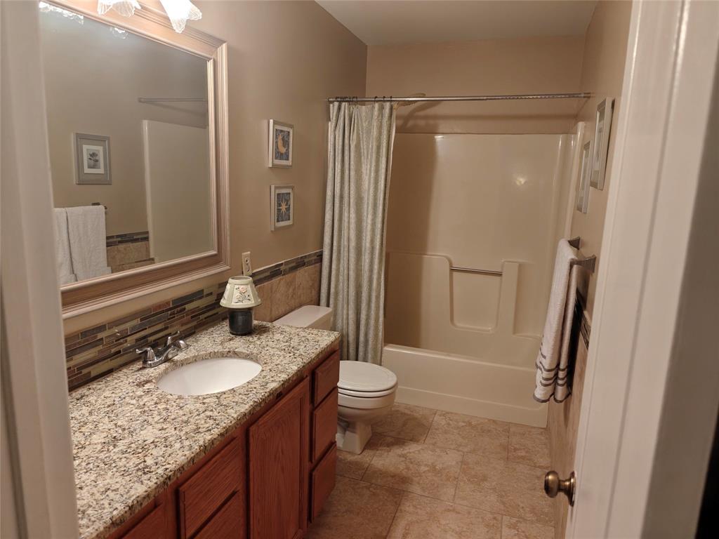 T P Wilkins - Residential
