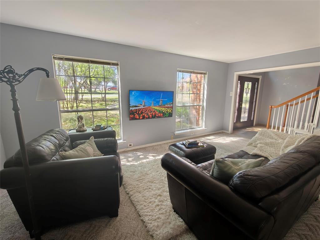 T P Wilkins - Residential
