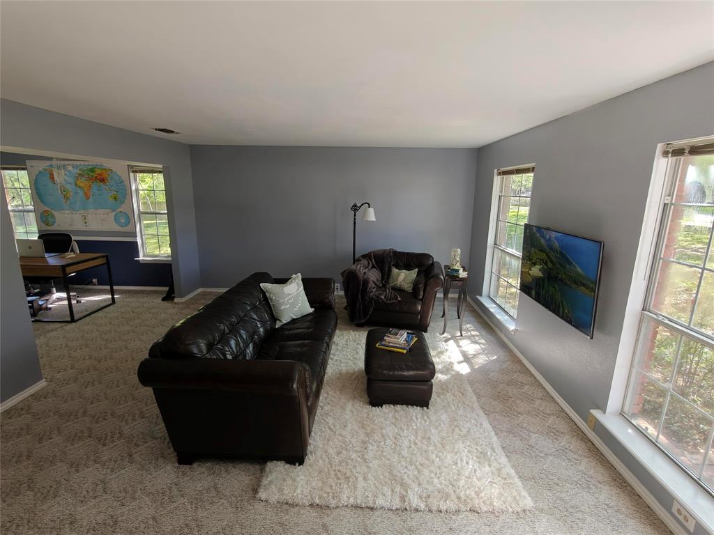 T P Wilkins - Residential