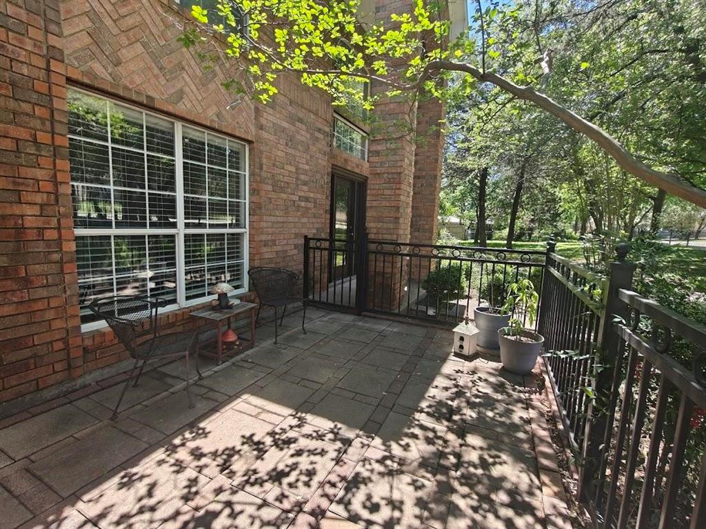 T P Wilkins - Residential