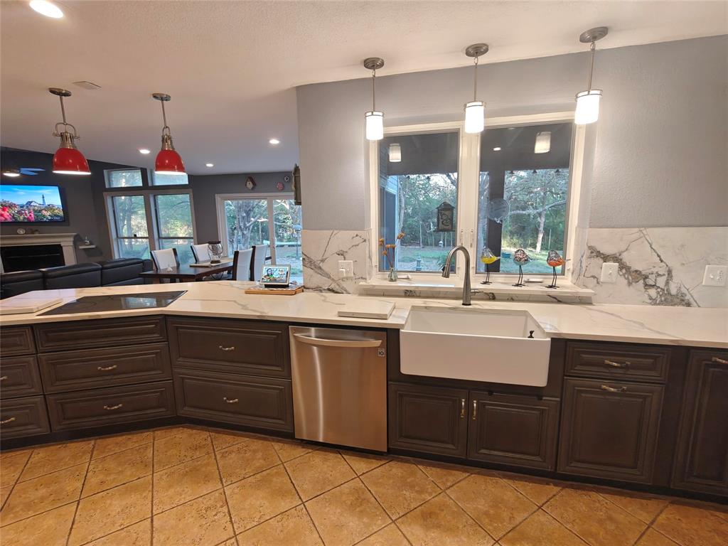 T P Wilkins - Residential