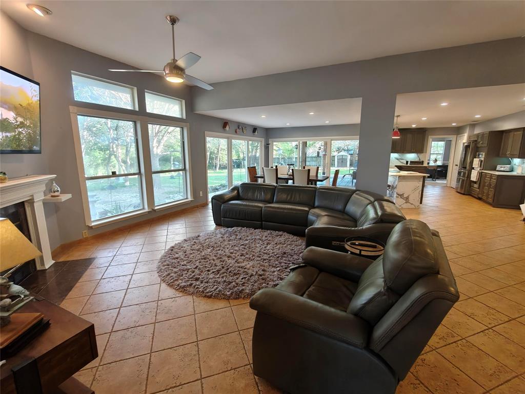 T P Wilkins - Residential