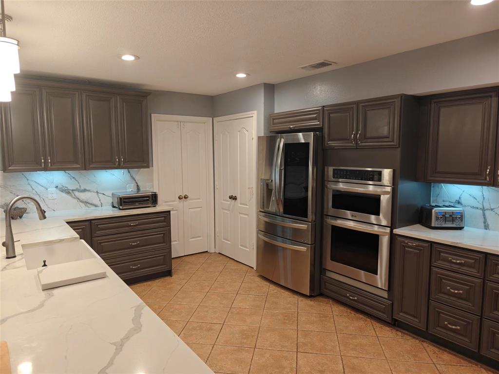 T P Wilkins - Residential