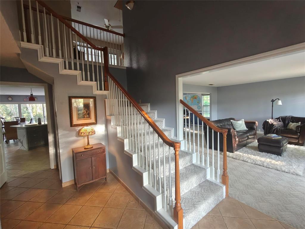 T P Wilkins - Residential