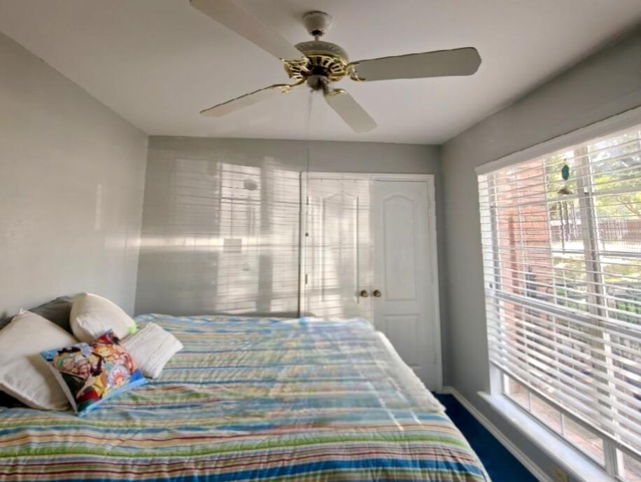 T P Wilkins - Residential