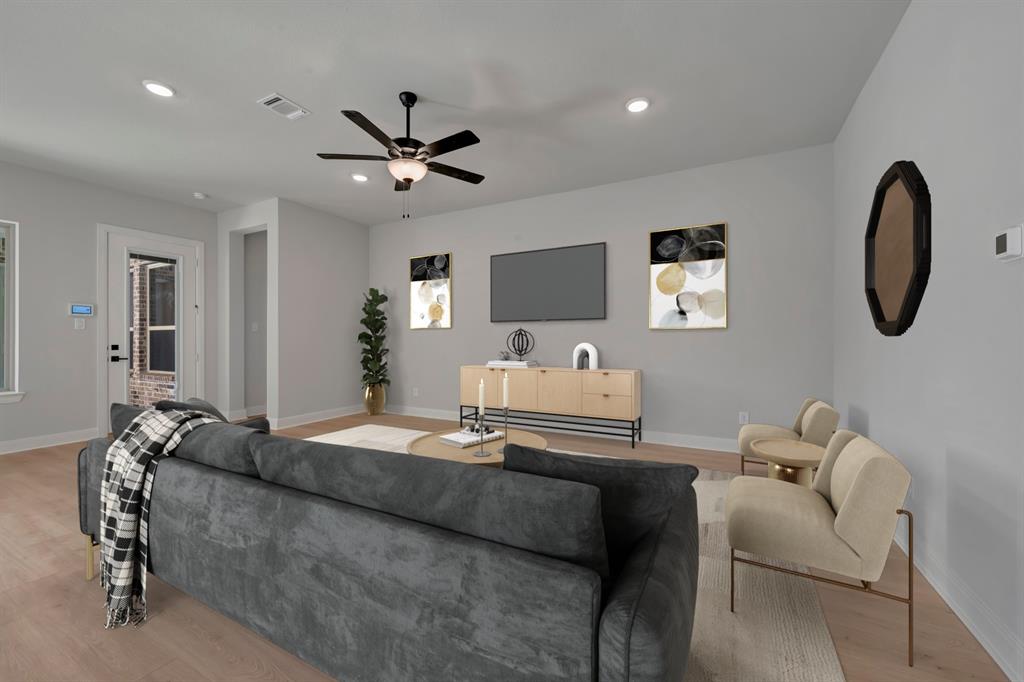 Viridian Elements 55+ - Residential