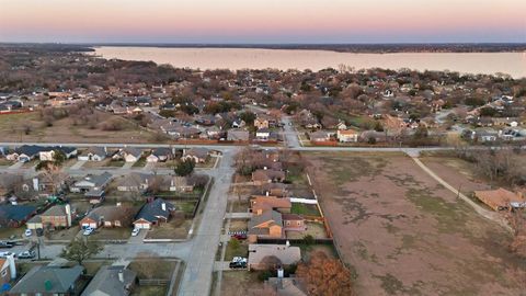 A home in Rowlett