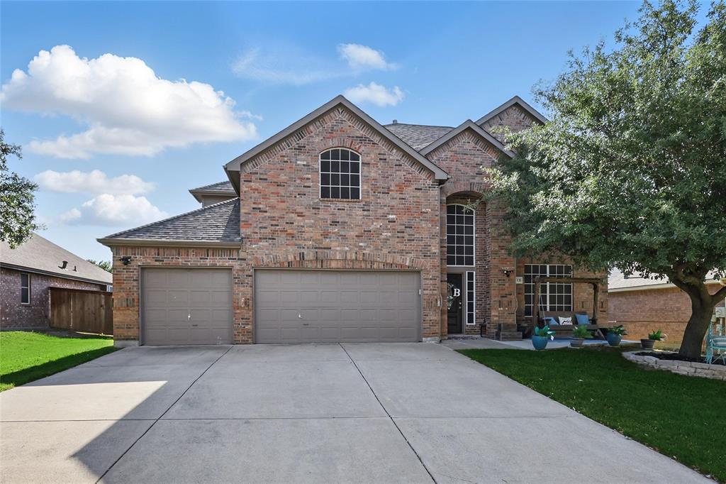 7113 Sundance Lane