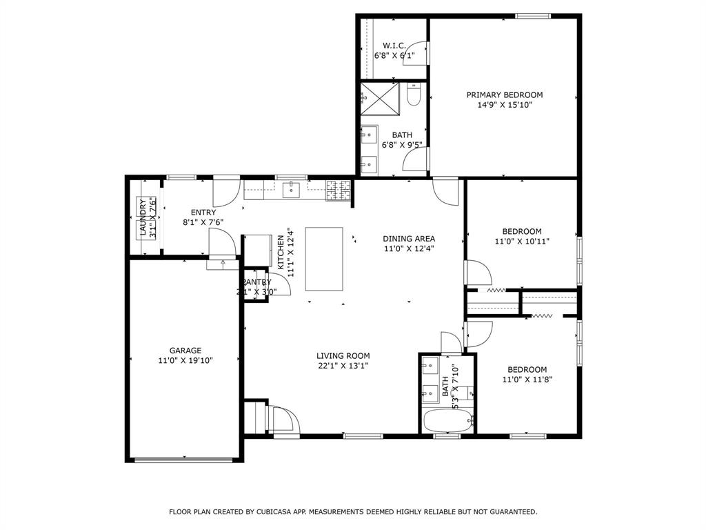 Valwood Park 06 - Residential